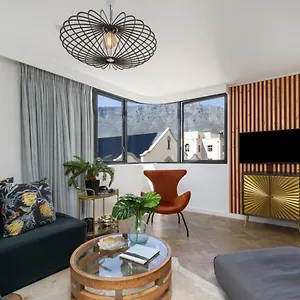 Appartement Tuynhuys Centre Iconic View Of Table Mountain, Le Cap