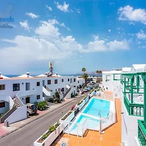 Casita Del Sol Puerto del Carmen (Lanzarote)