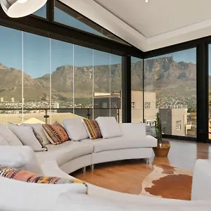 The Lookout - Panoramic 4 Bedroom House With Free Wifi And Pool Villa