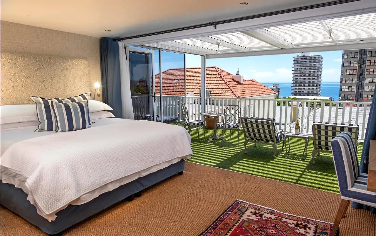Blackheath Lodge By The Oyster Collection Cape Town South Africa