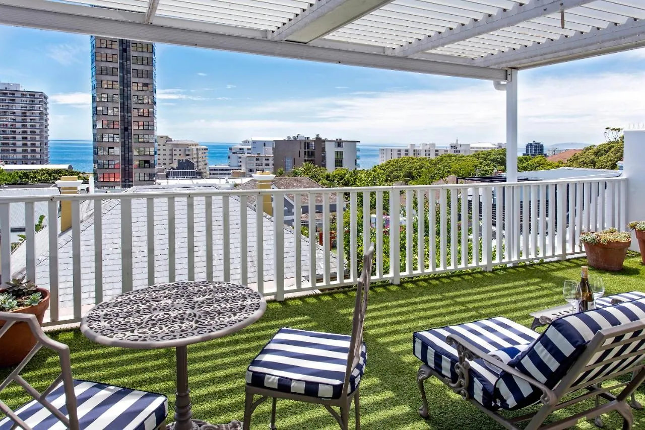 Blackheath Lodge By The Oyster Collection Cape Town