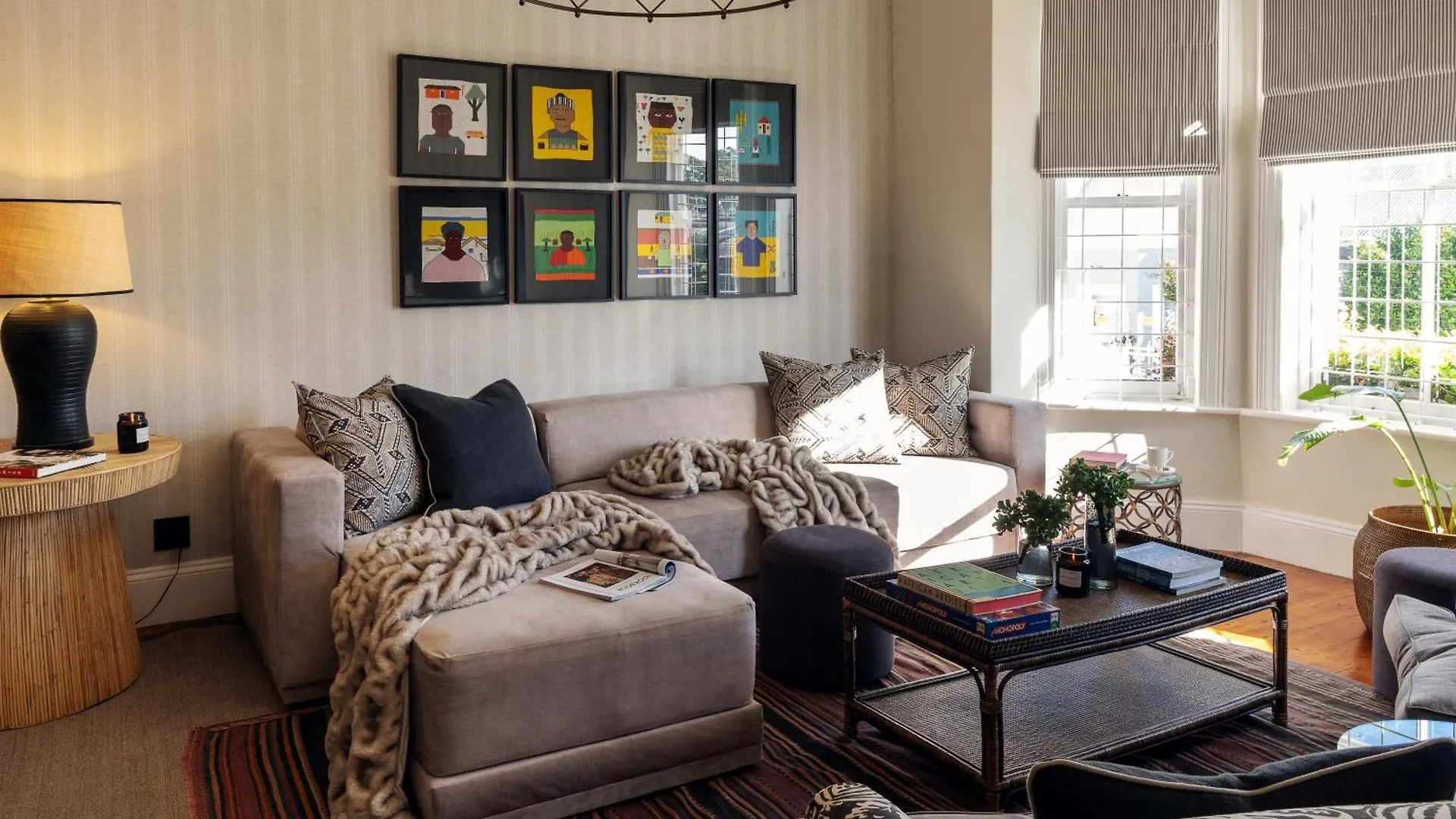 Blackheath Lodge By The Oyster Collection Cape Town 0*,  South Africa