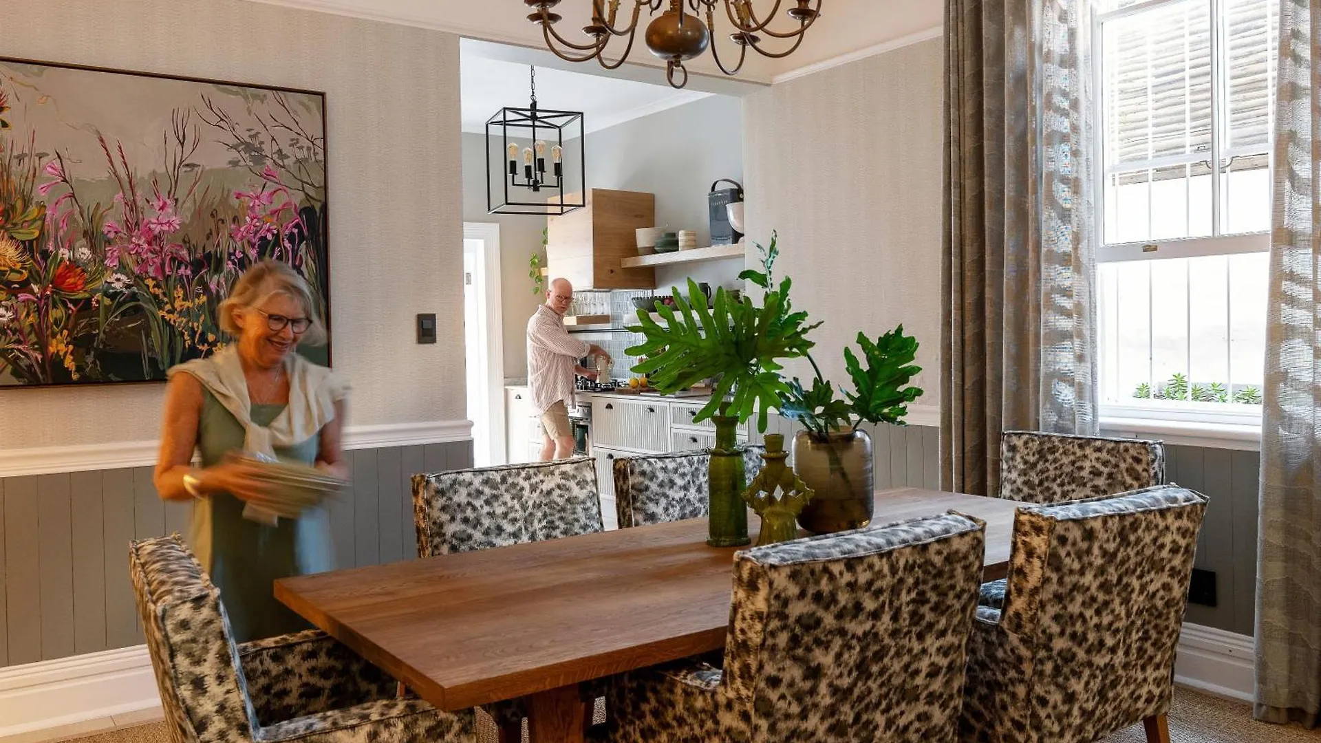 Blackheath Lodge By The Oyster Collection Cape Town 0*,