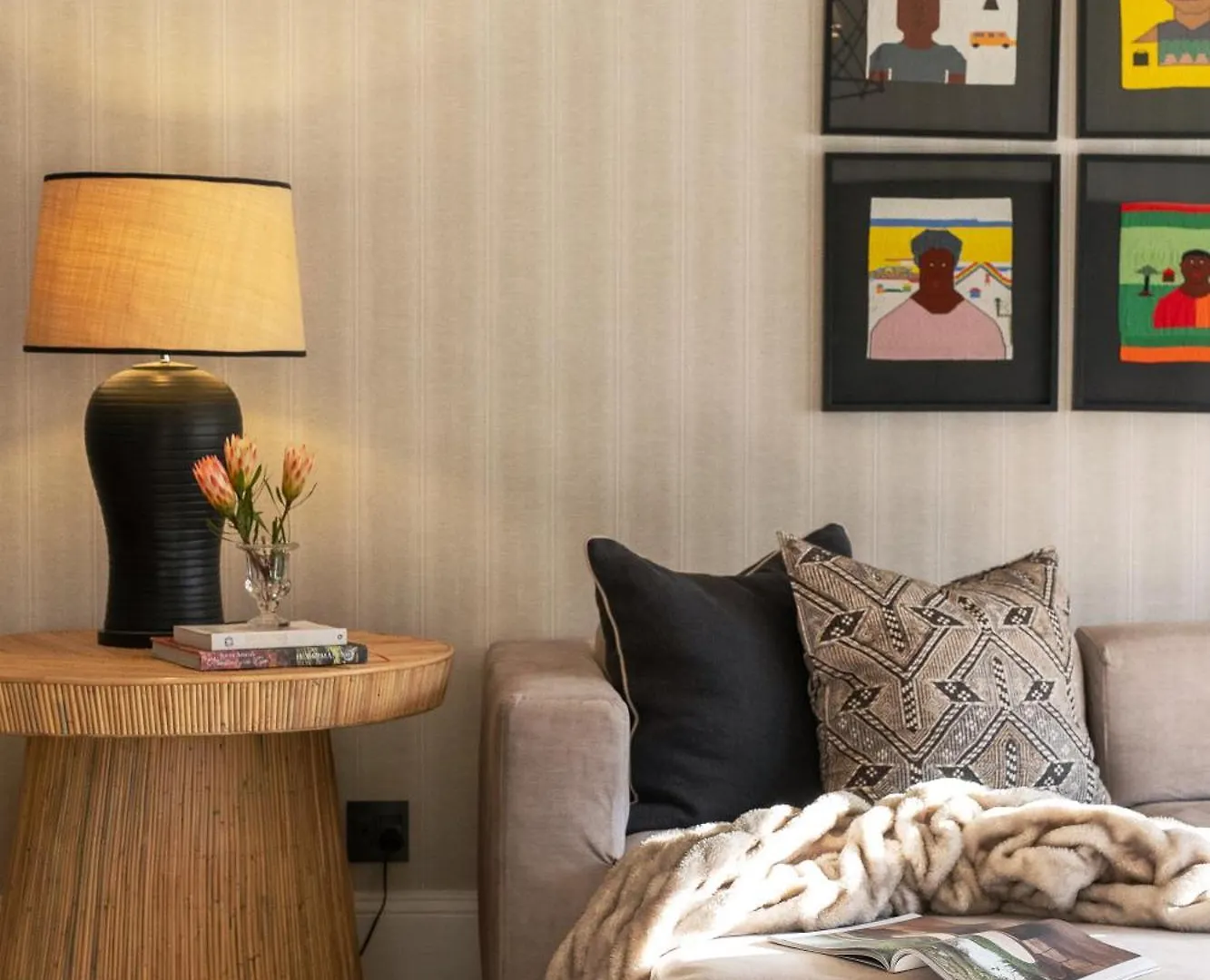 Blackheath Lodge By The Oyster Collection Cape Town