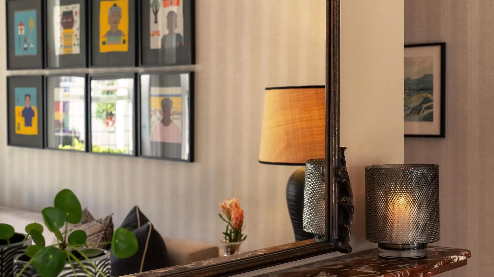 Blackheath Lodge By The Oyster Collection Cape Town