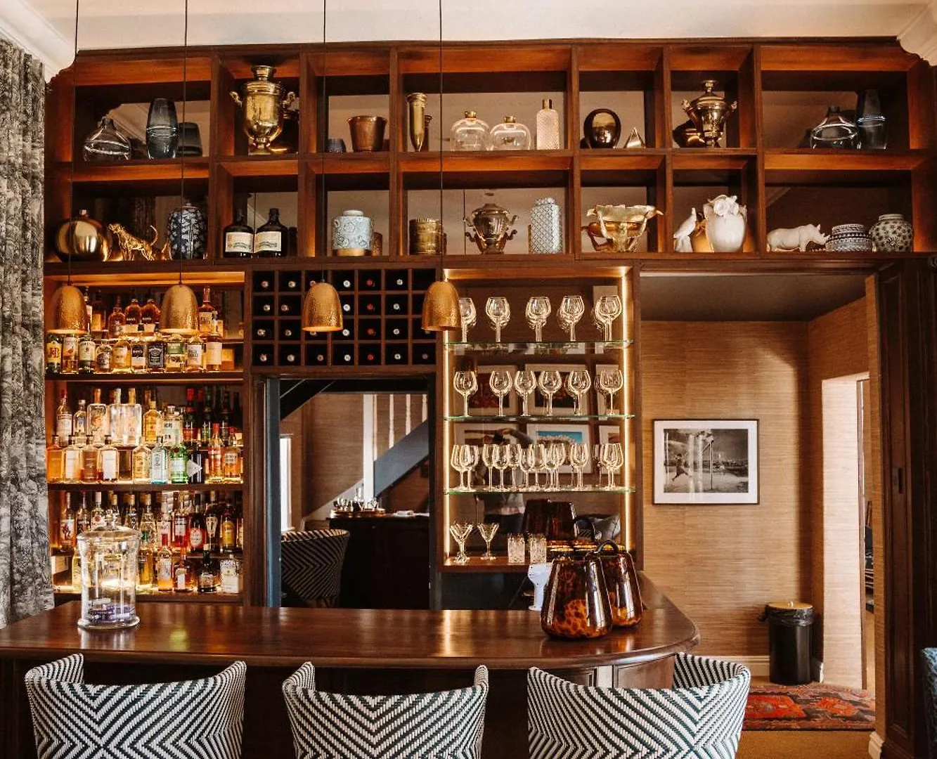 Blackheath Lodge By The Oyster Collection Cape Town 0*,