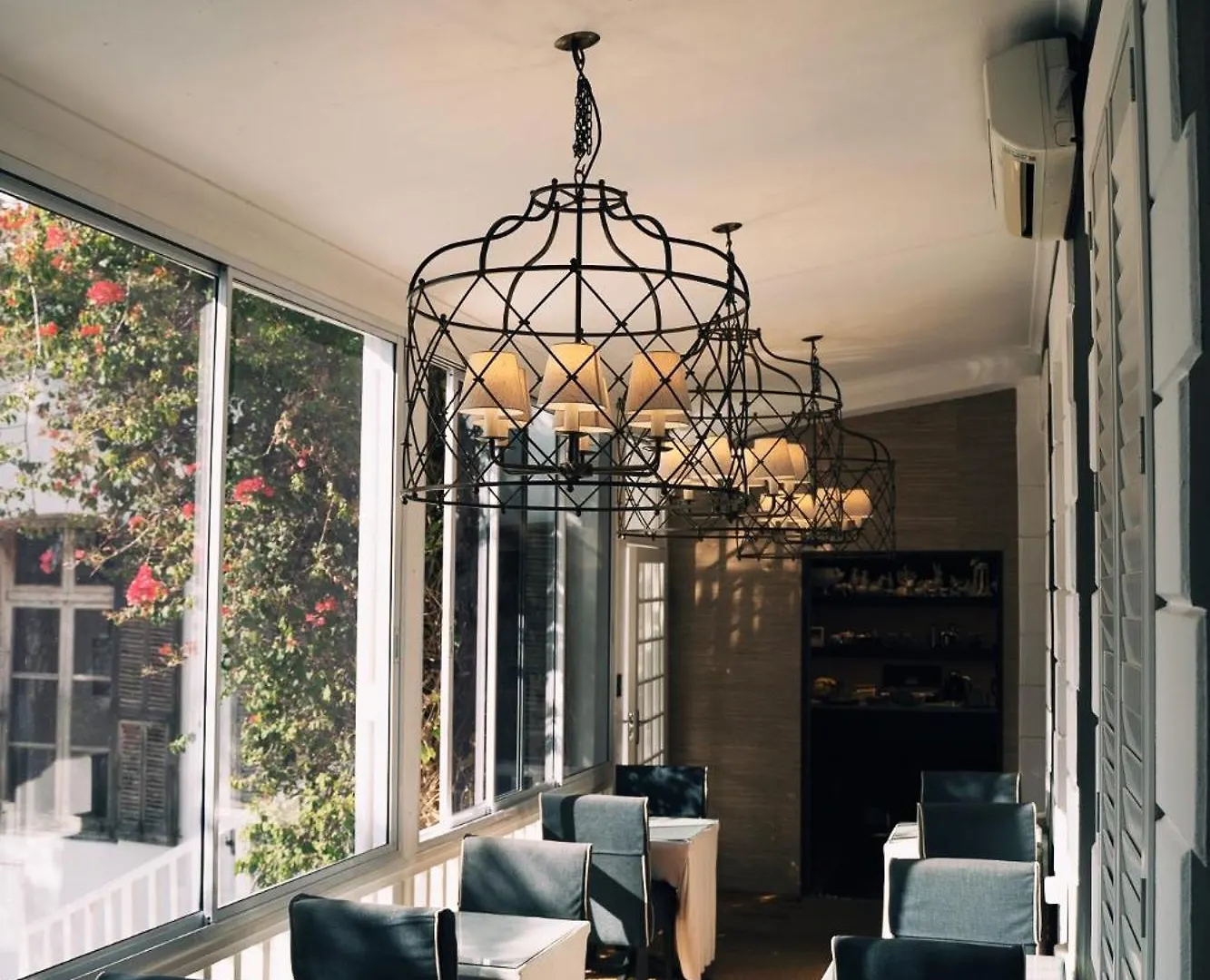 Blackheath Lodge By The Oyster Collection Cape Town