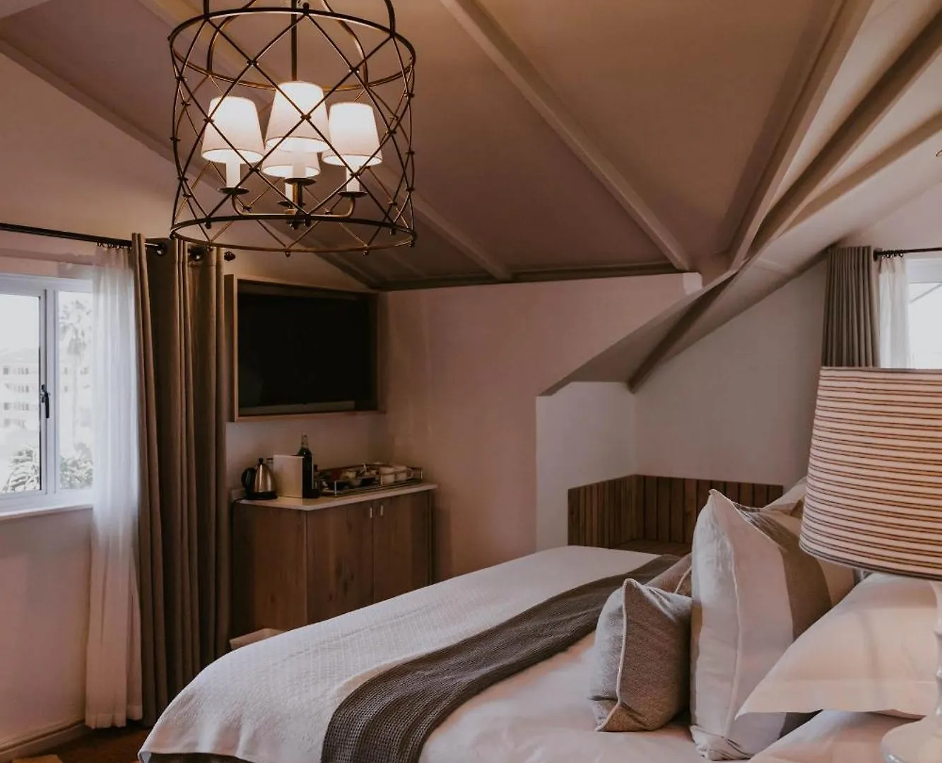 Blackheath Lodge By The Oyster Collection Cape Town 0*,  South Africa