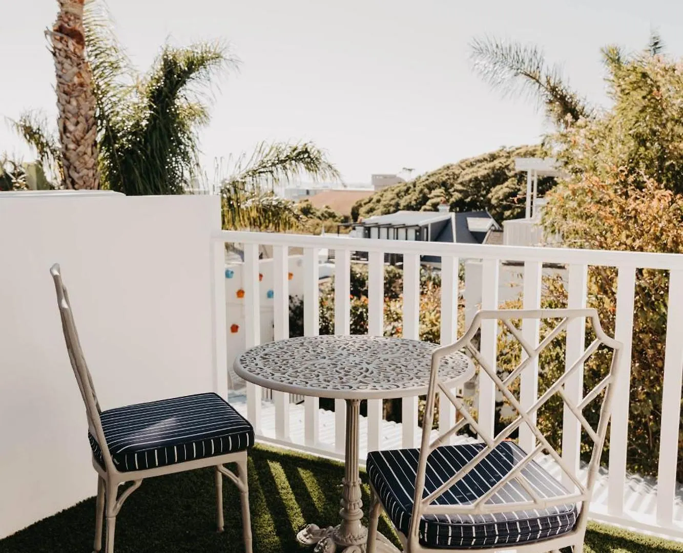 Blackheath Lodge By The Oyster Collection Cape Town