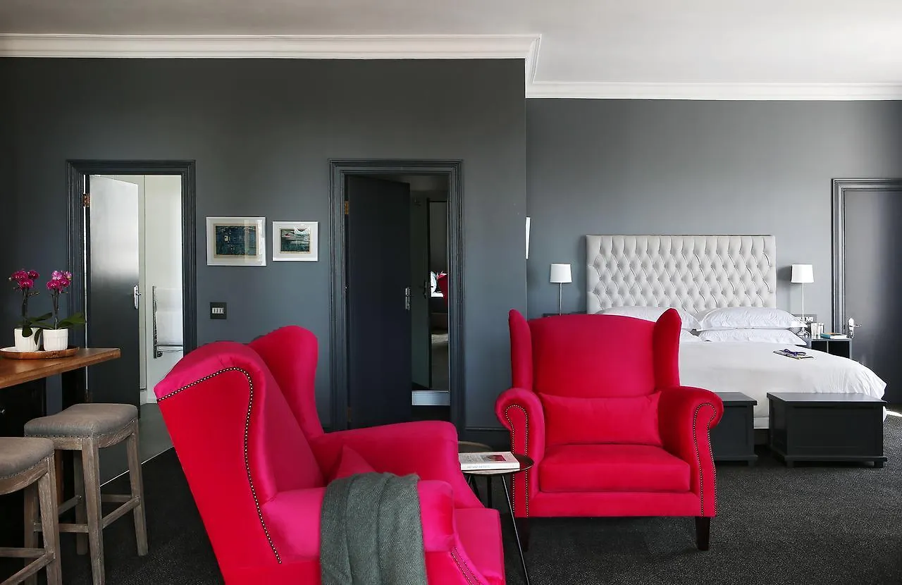 Blackheath Lodge By The Oyster Collection Cape Town 0*,