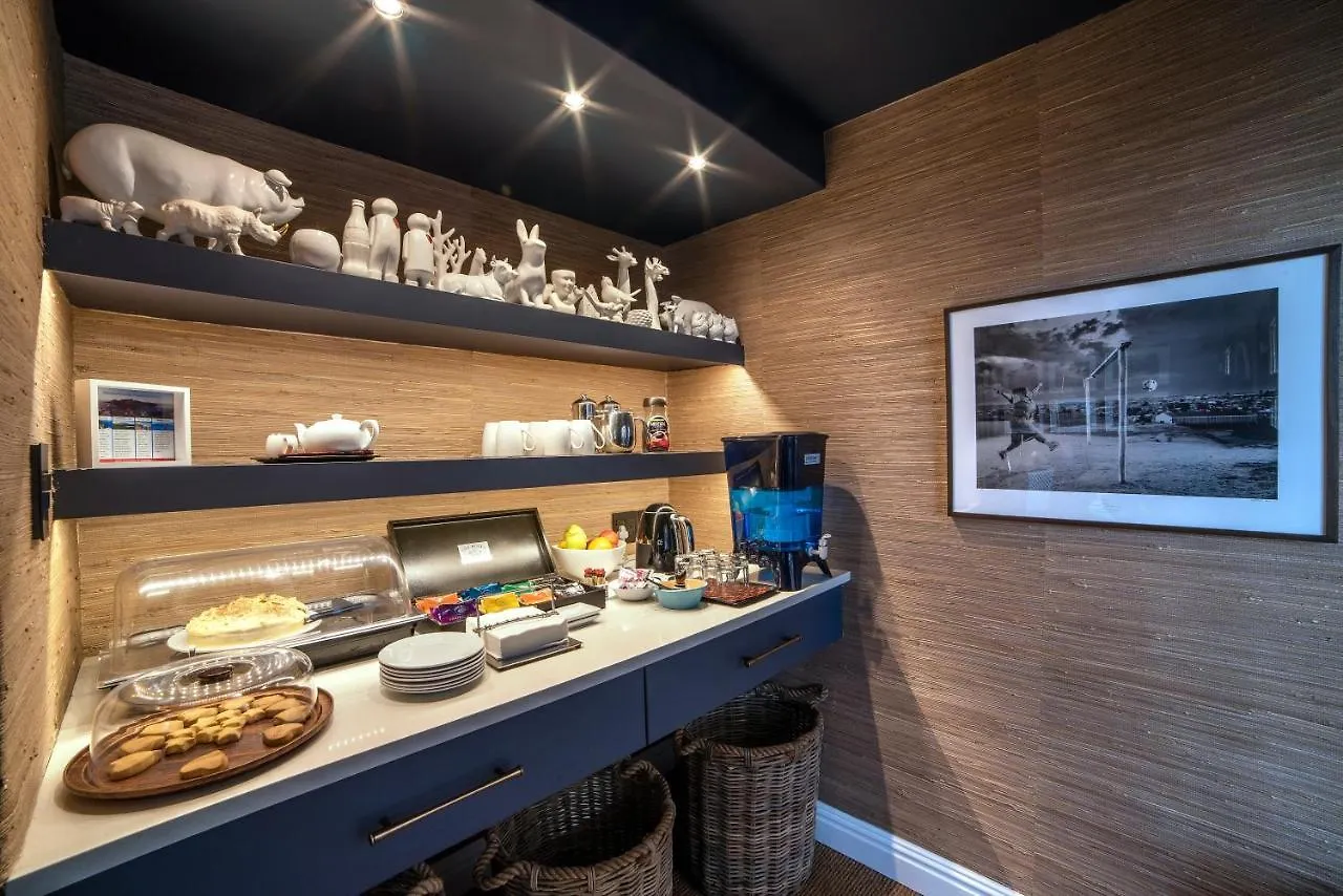 Blackheath Lodge By The Oyster Collection Cape Town