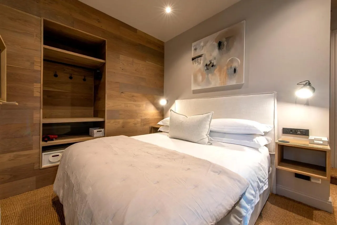 Blackheath Lodge By The Oyster Collection Kapstadt Südafrika