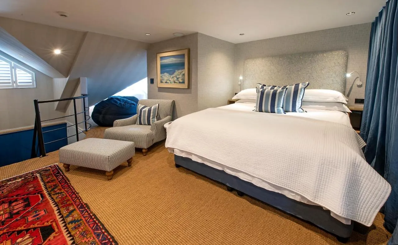 Blackheath Lodge By The Oyster Collection Kapstadt