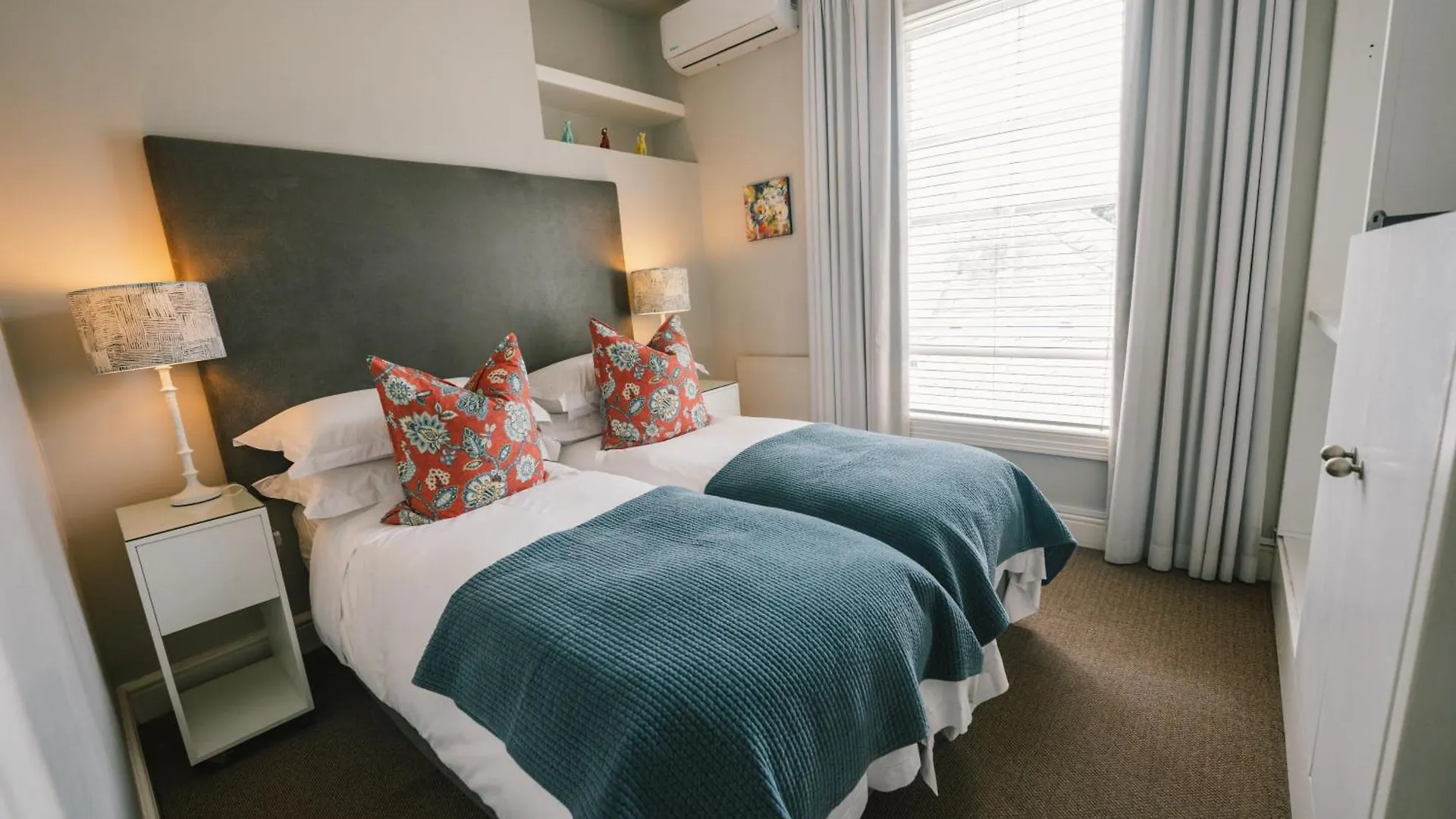 Blackheath Lodge By The Oyster Collection Kapstadt