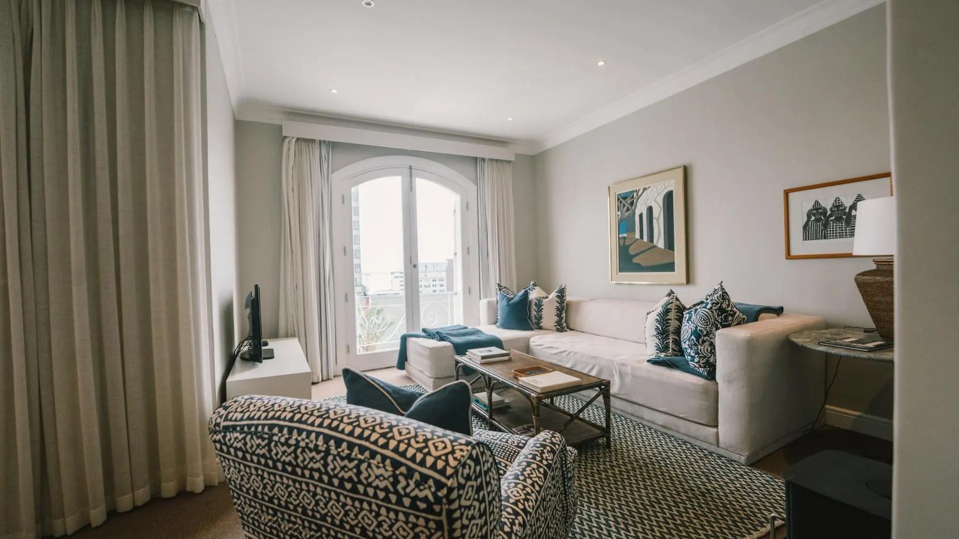 Blackheath Lodge By The Oyster Collection Kapstadt