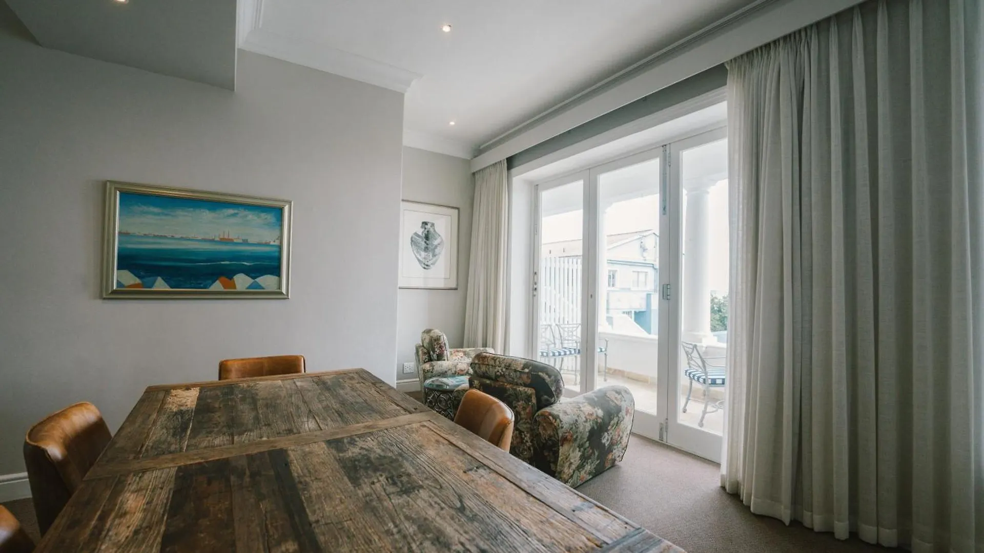 Blackheath Lodge By The Oyster Collection Kapstadt
