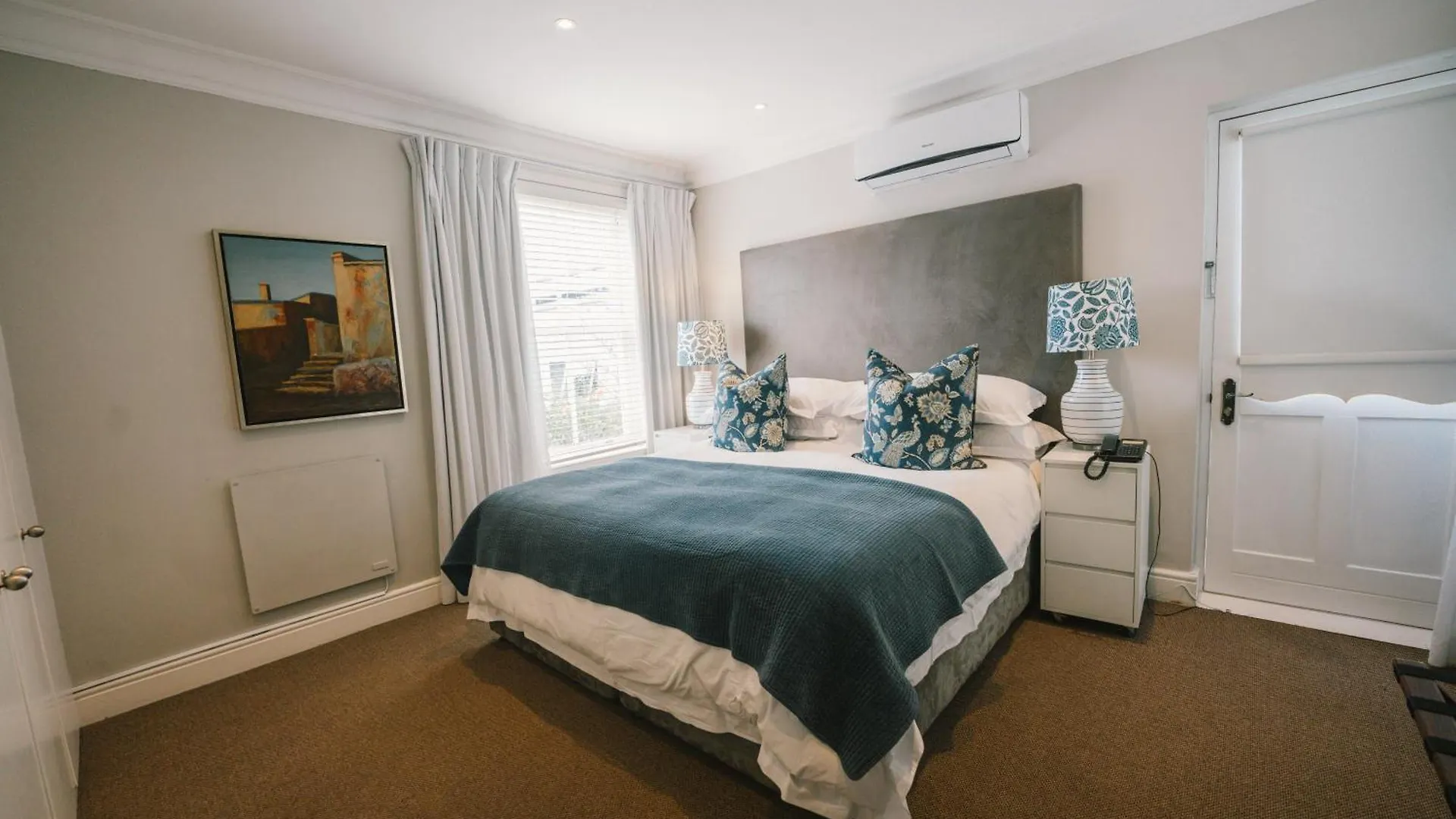 Blackheath Lodge By The Oyster Collection Kapstadt
