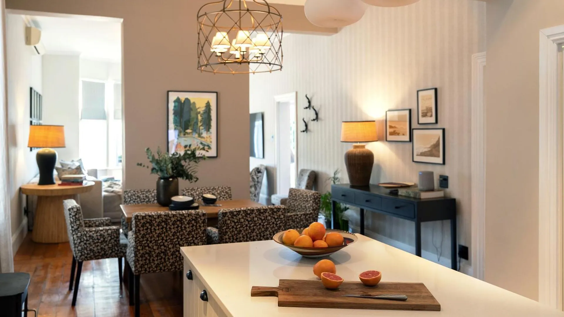 Blackheath Lodge By The Oyster Collection Kapstadt