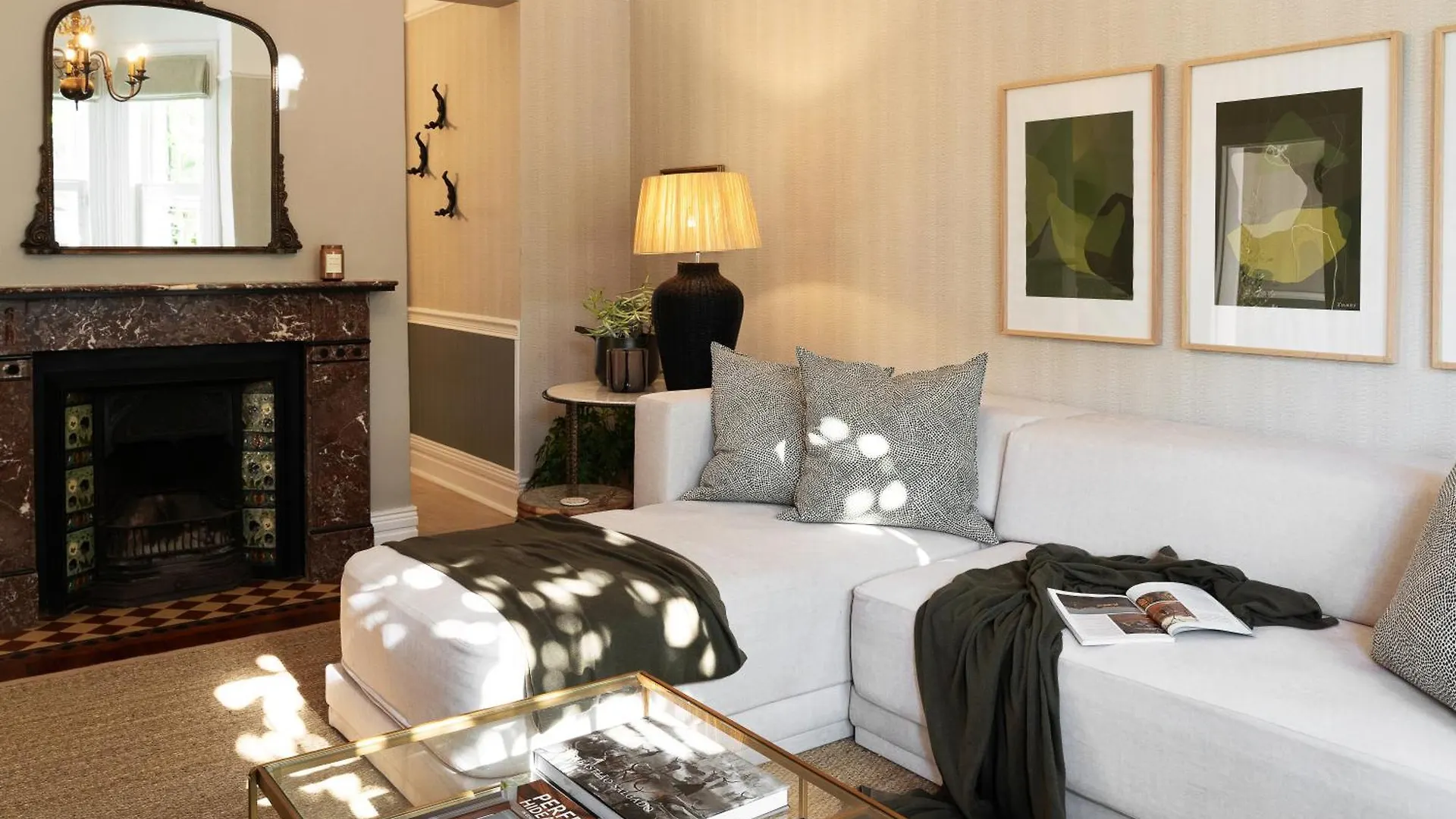 Blackheath Lodge By The Oyster Collection Kapstadt