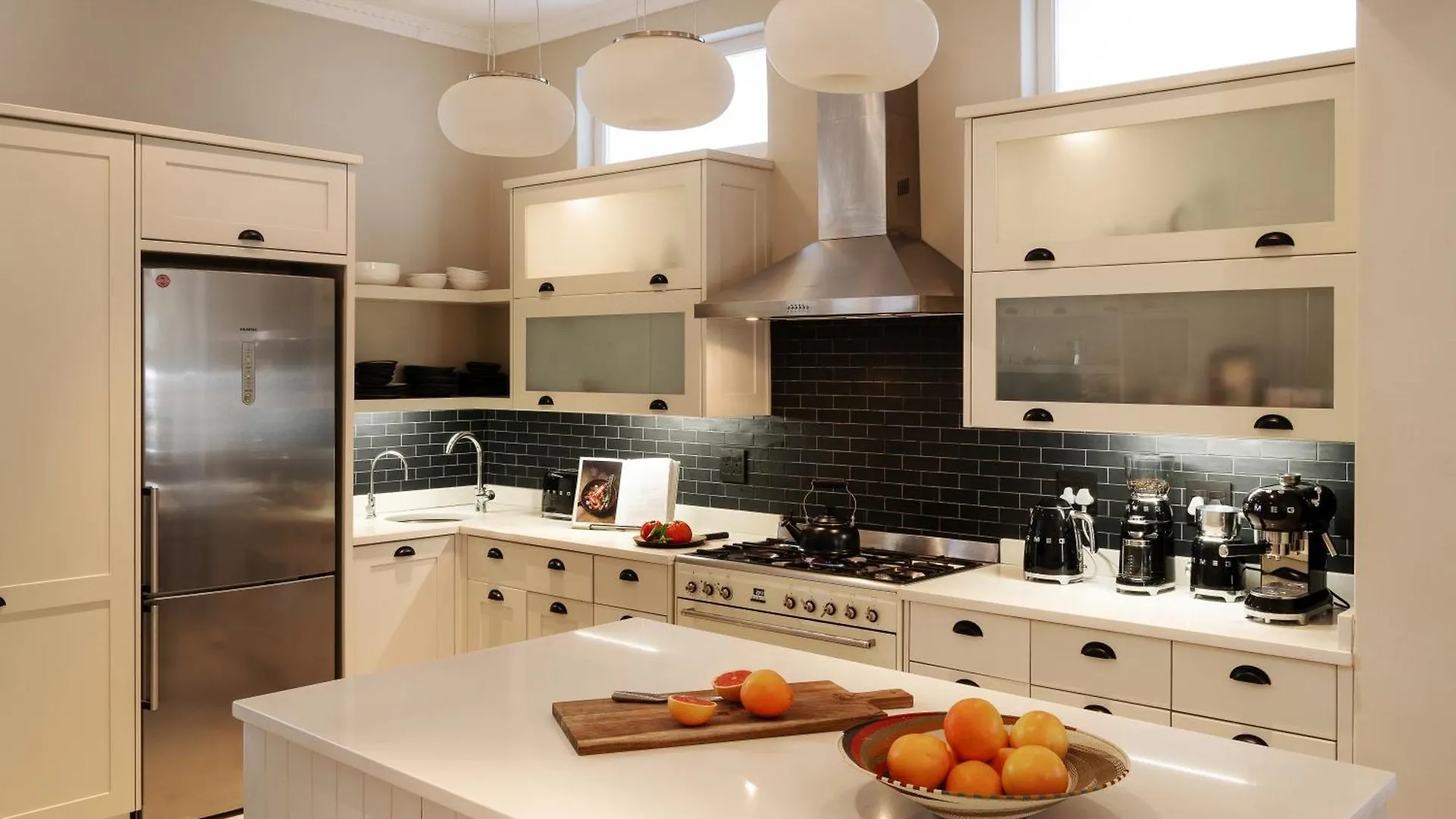 Blackheath Lodge By The Oyster Collection Kapstadt