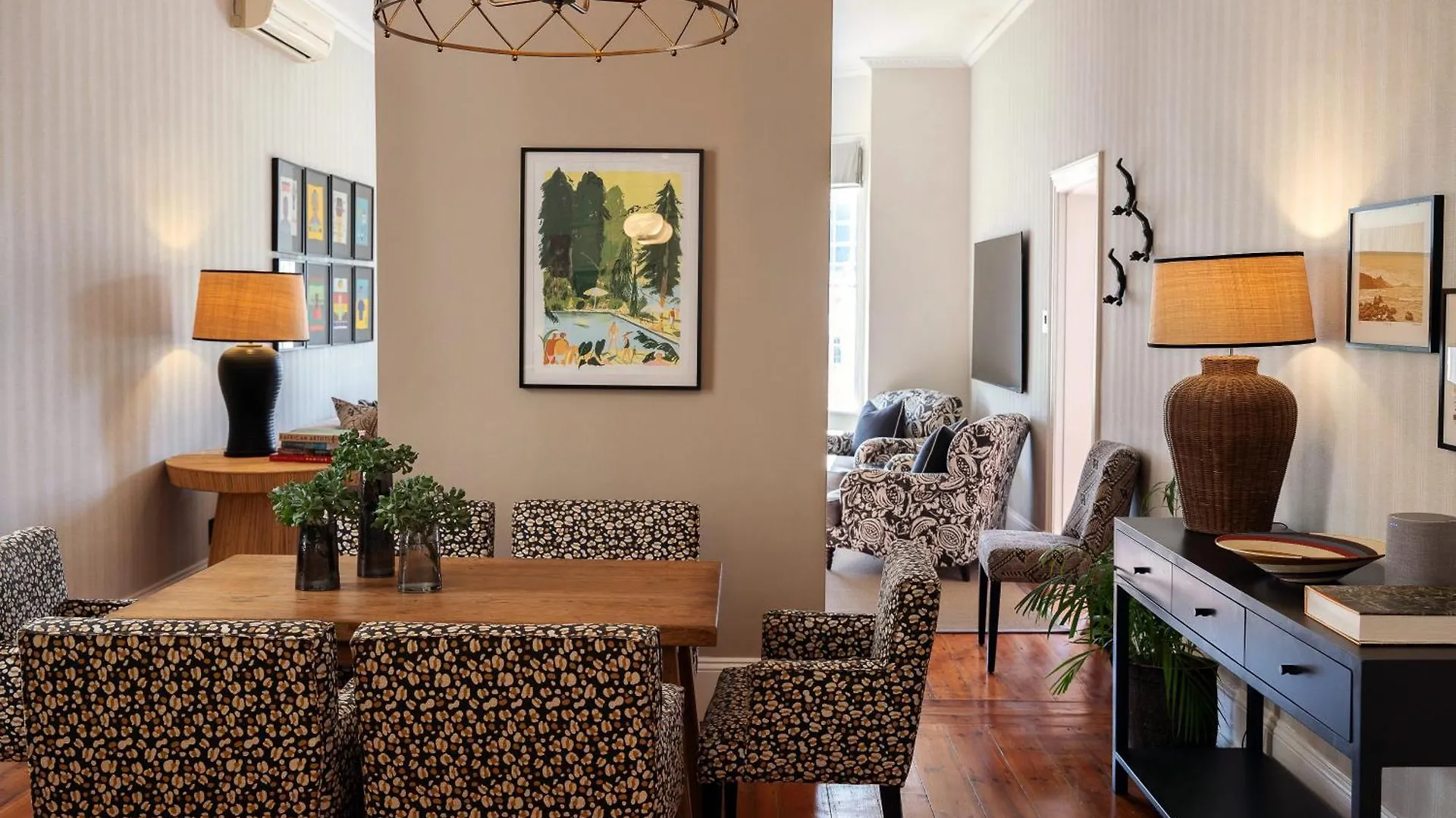Blackheath Lodge By The Oyster Collection Kapstadt 0*,  Südafrika