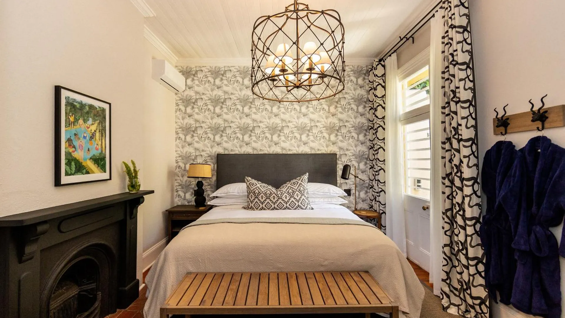 Blackheath Lodge By The Oyster Collection Kapstadt