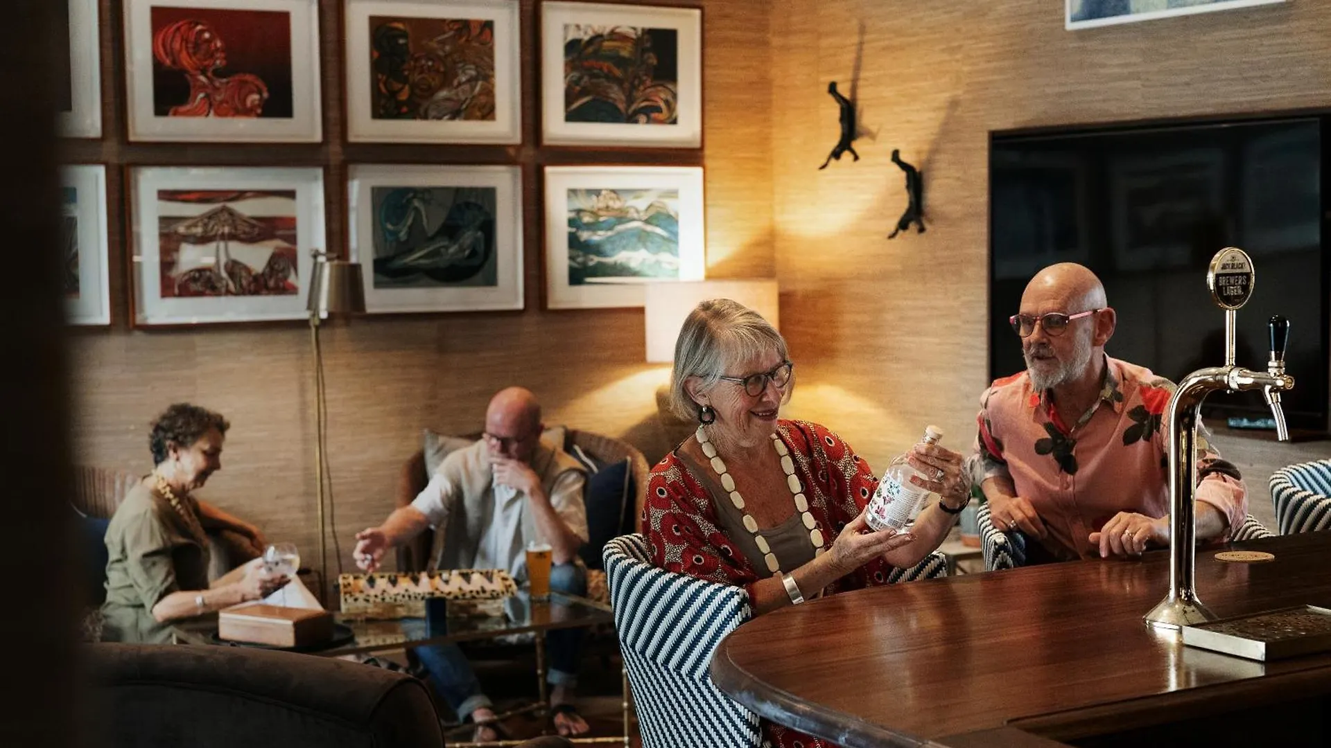 Blackheath Lodge By The Oyster Collection Kapstadt Südafrika
