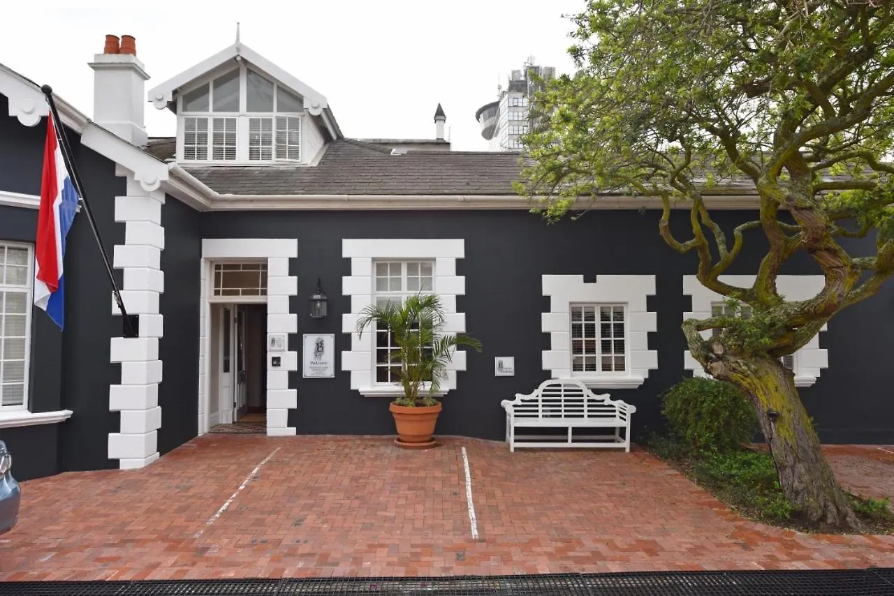 Blackheath Lodge By The Oyster Collection Kapstadt Südafrika