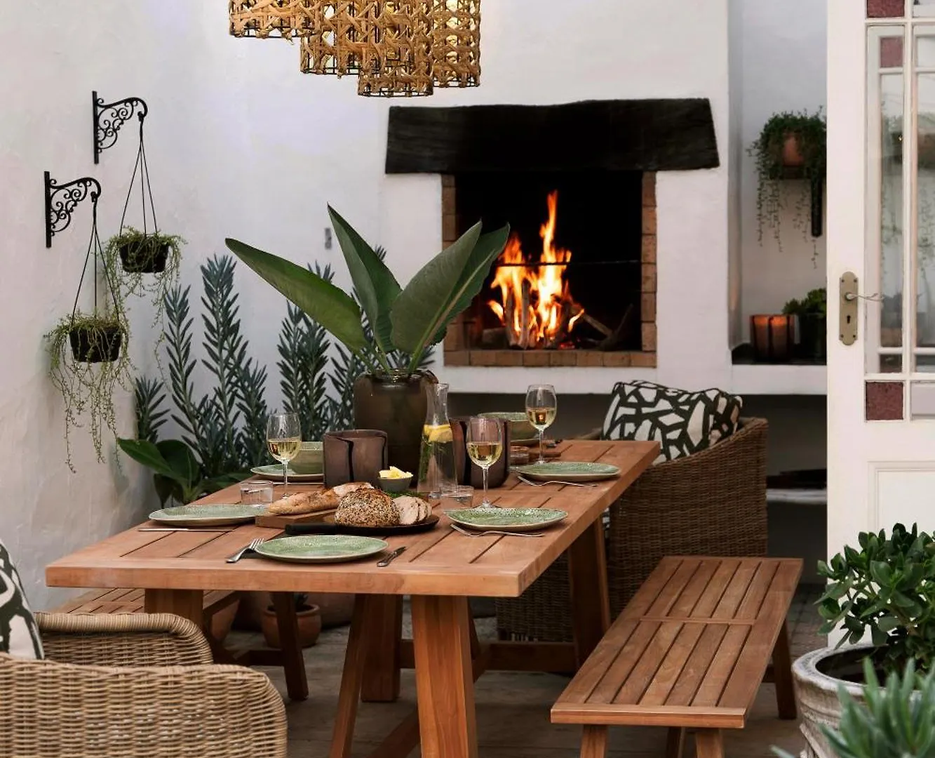 Blackheath Lodge By The Oyster Collection Kapstadt Südafrika