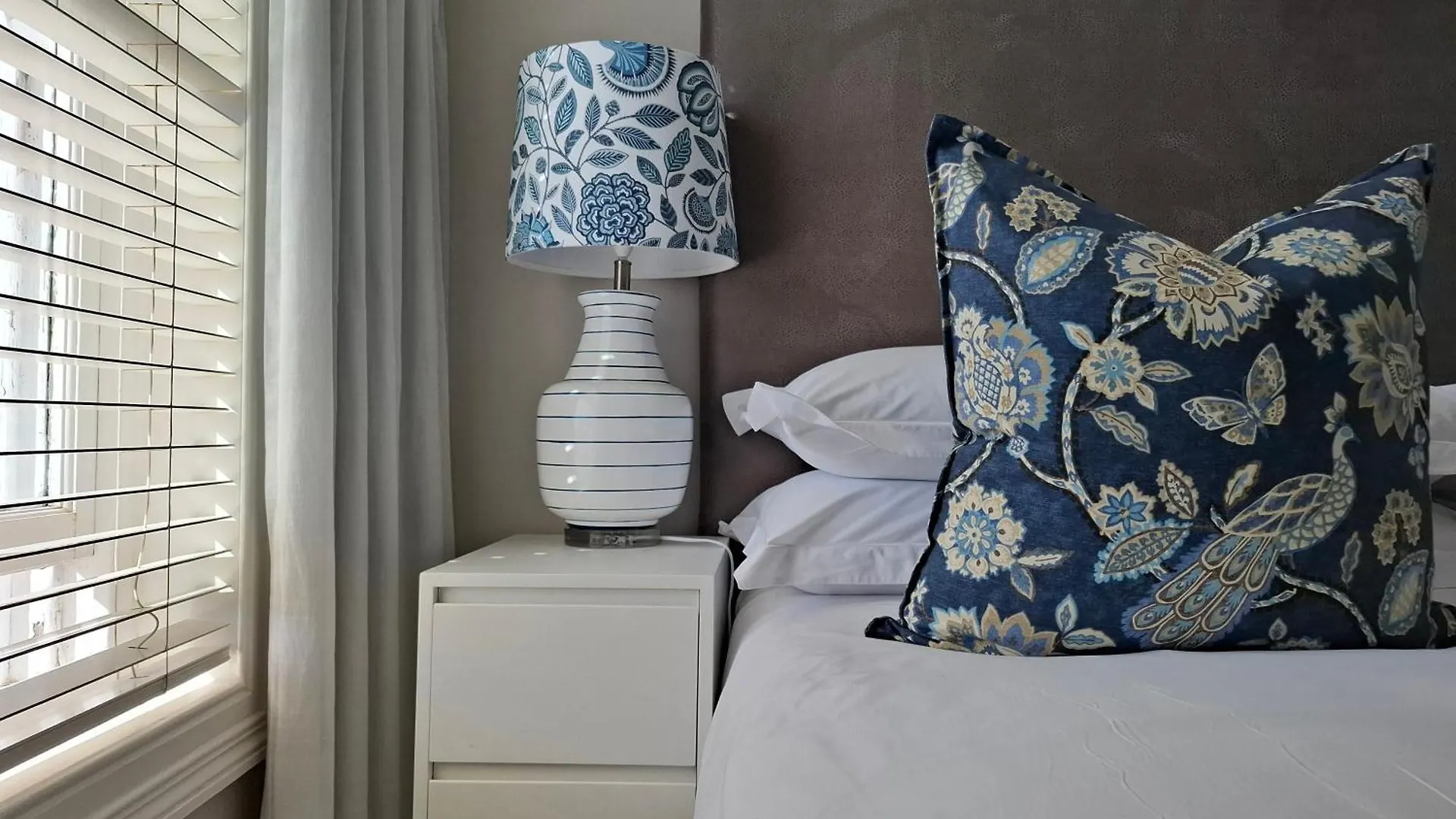 Blackheath Lodge By The Oyster Collection Kapstadt