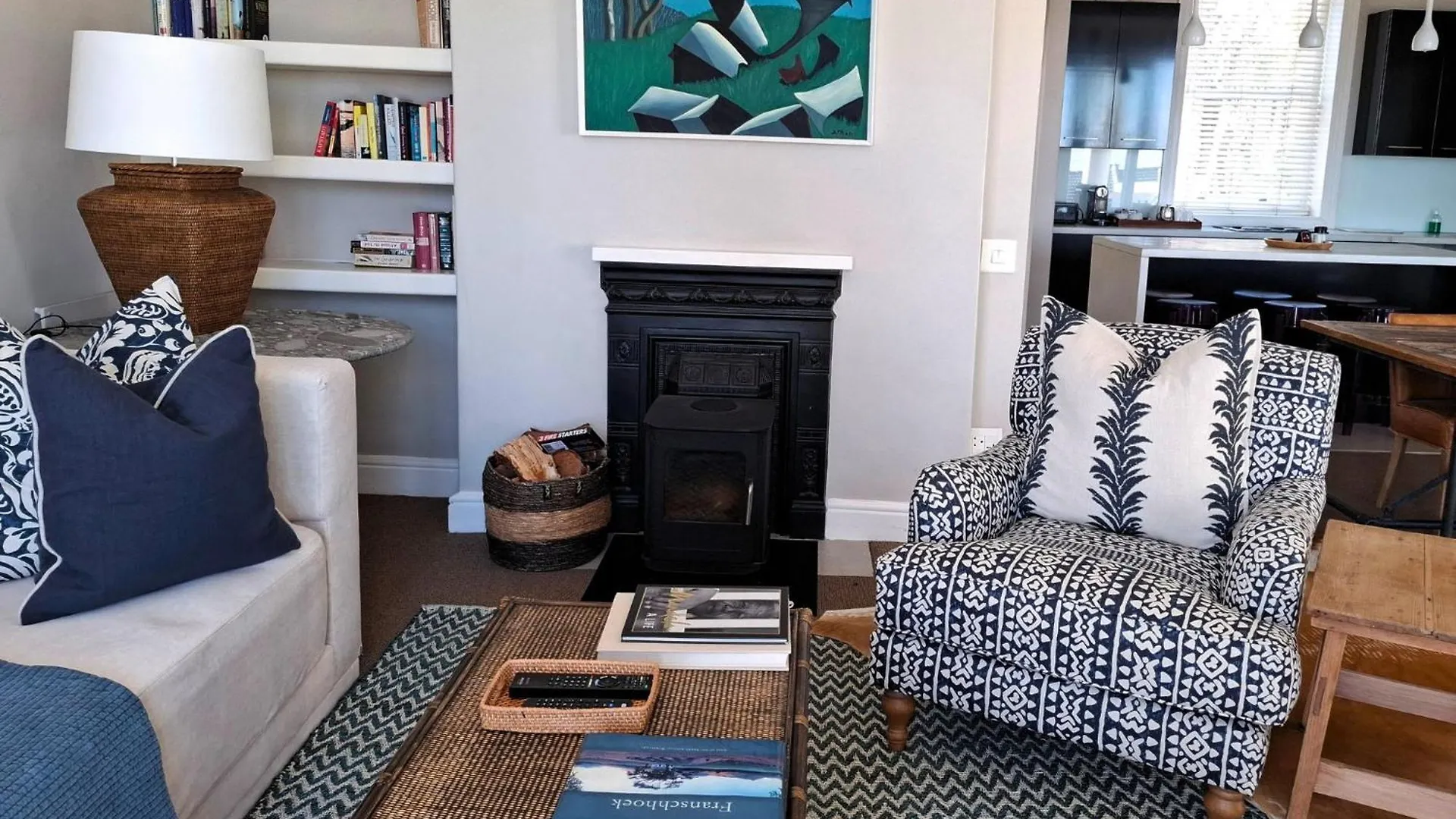 Blackheath Lodge By The Oyster Collection Kapstadt