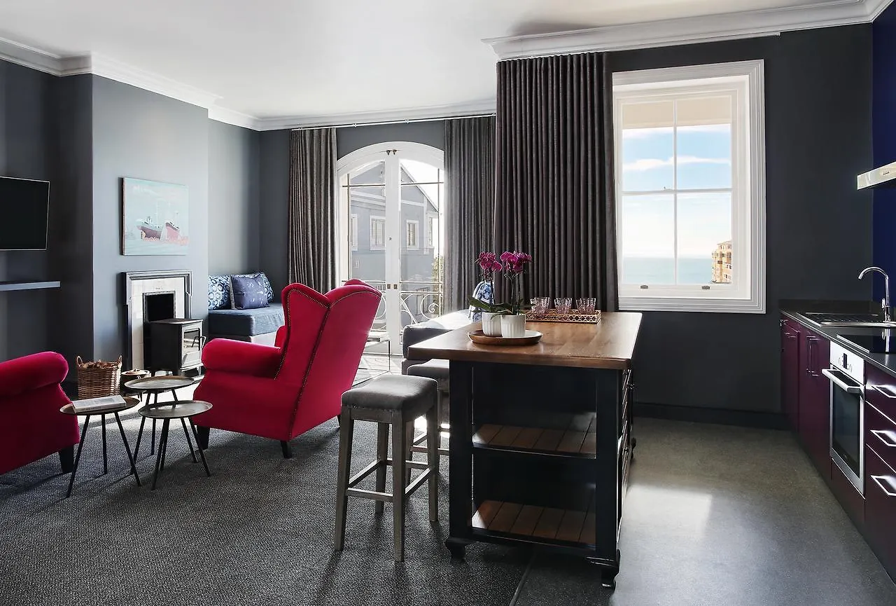 Blackheath Lodge By The Oyster Collection Kapstadt