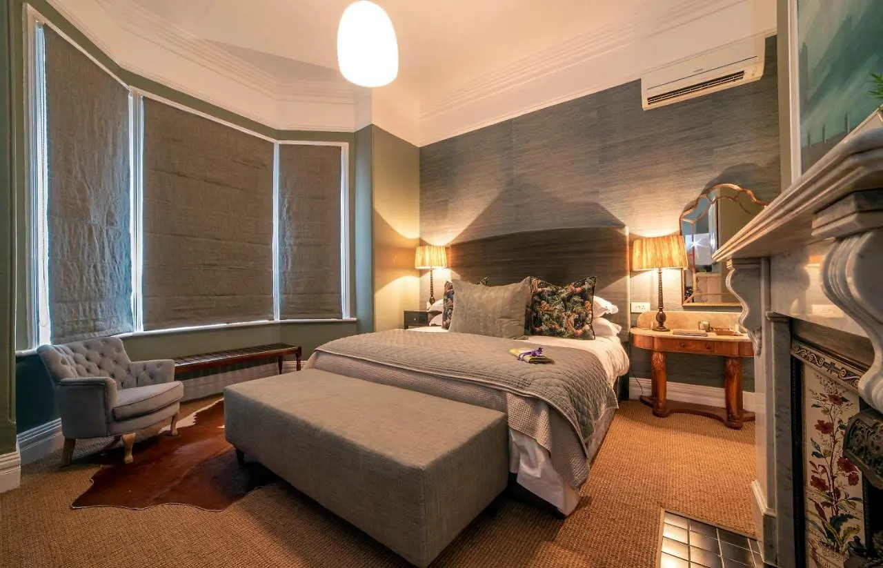 Blackheath Lodge By The Oyster Collection Kapstadt
